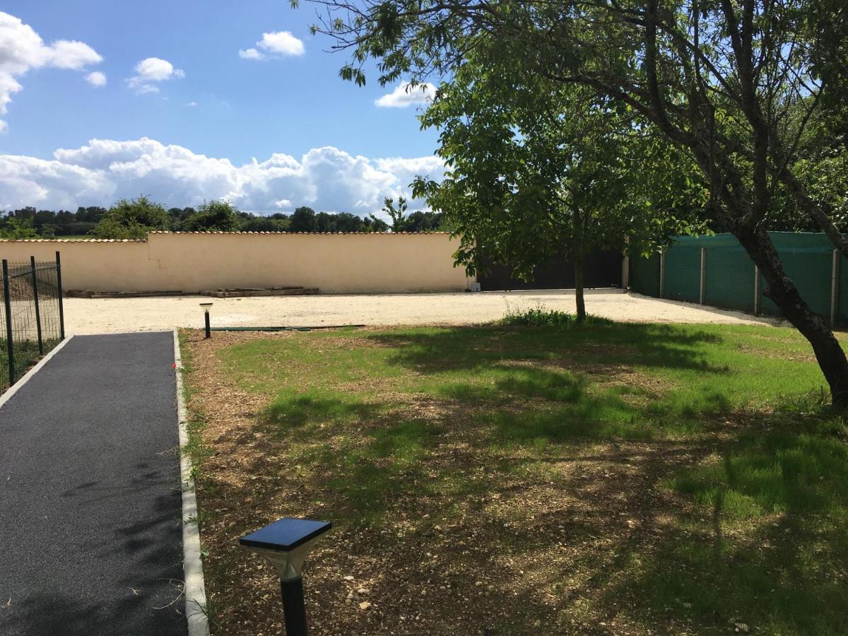Gites Jardin-Darcy - Piscine Au Sel Bois Luaran gambar
